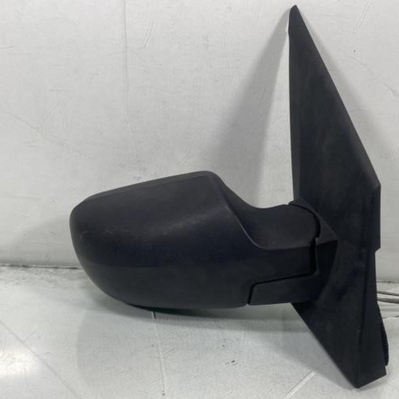 Retroviseur droit FORD FIESTA 5 Photo n°3