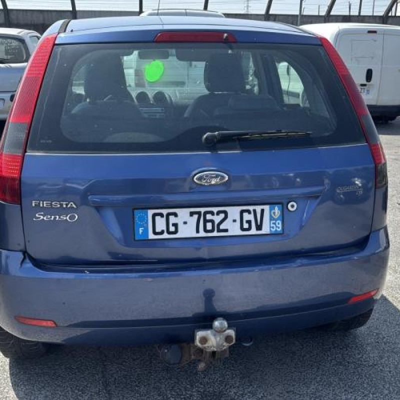 Retroviseur droit FORD FIESTA 5 Photo n°10