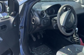 Feu arriere principal gauche (feux) FORD FIESTA 5