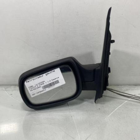 Retroviseur gauche FORD FIESTA 5 Photo n°1