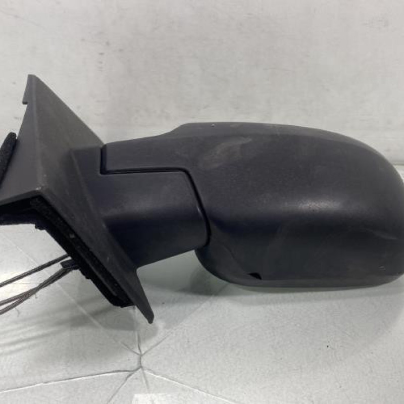 Retroviseur gauche FORD FIESTA 5 Photo n°4