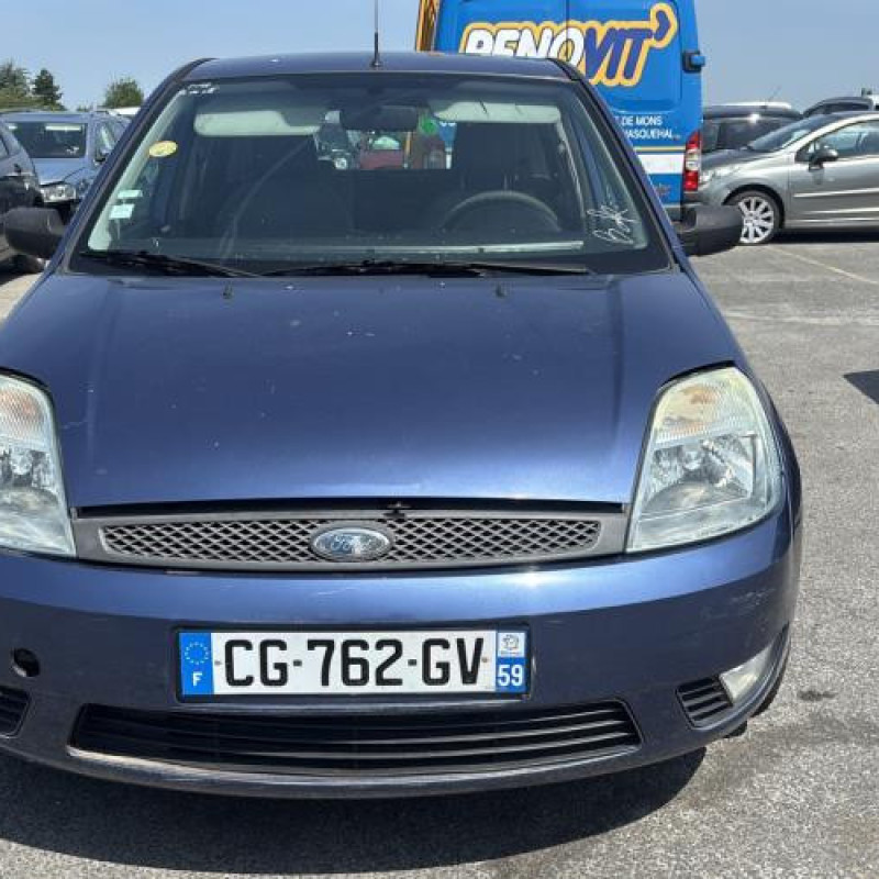 Retroviseur gauche FORD FIESTA 5 Photo n°13