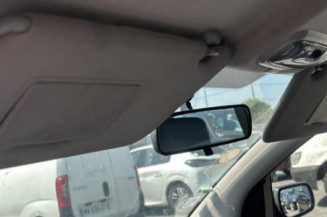 Retroviseur gauche FORD FIESTA 5