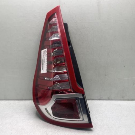 Feu arriere principal gauche (feux) RENAULT SCENIC 3 Photo n°1