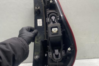 Feu arriere principal gauche (feux) RENAULT SCENIC 3