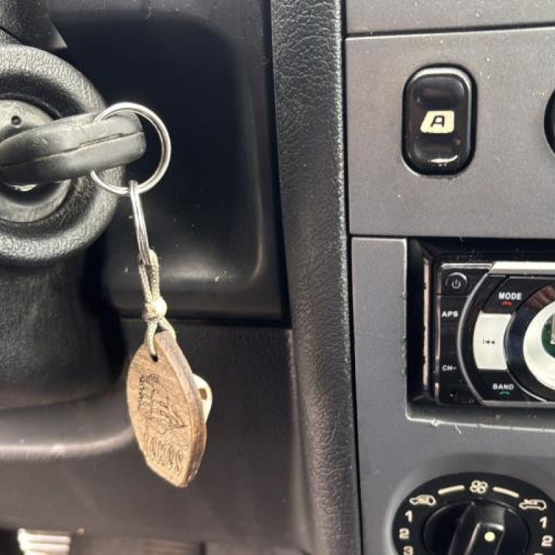 Pompe de direction PEUGEOT PARTNER 1 Photo n°20