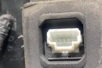 Feu arriere principal gauche (feux) RENAULT SCENIC 3