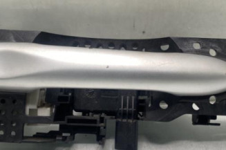 Poignee porte arriere droit RENAULT SCENIC 3 Photo n°1