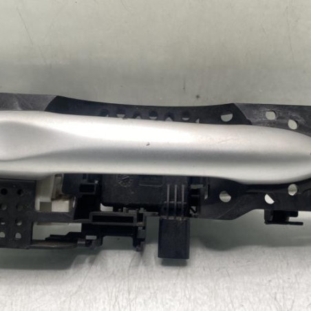 Poignee porte arriere droit RENAULT SCENIC 3 Photo n°1