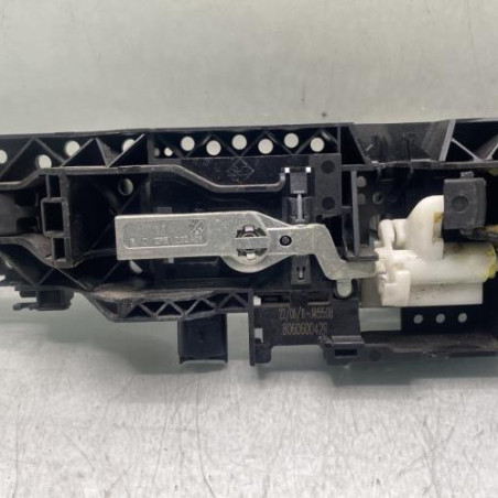 Poignee porte arriere droit RENAULT SCENIC 3