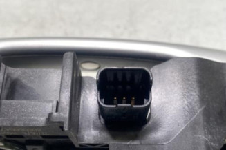 Poignee porte arriere droit RENAULT SCENIC 3