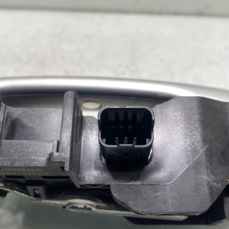 Poignee porte arriere droit RENAULT SCENIC 3 Photo n°5