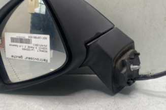 Retroviseur gauche RENAULT SCENIC 3 Photo n°1