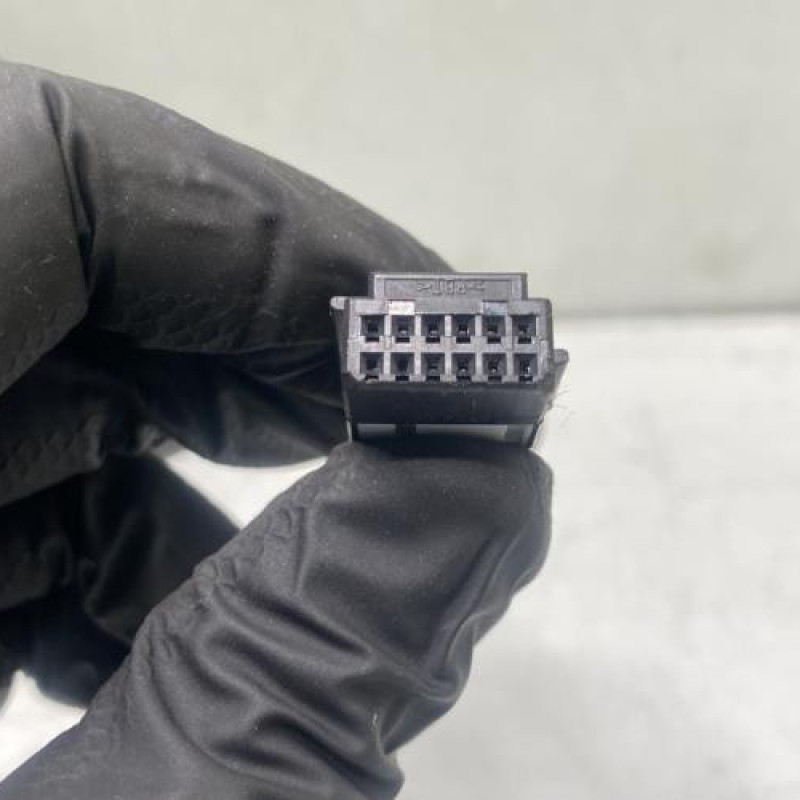 Retroviseur gauche RENAULT SCENIC 3 Photo n°2