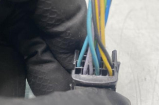 Retroviseur gauche RENAULT SCENIC 3