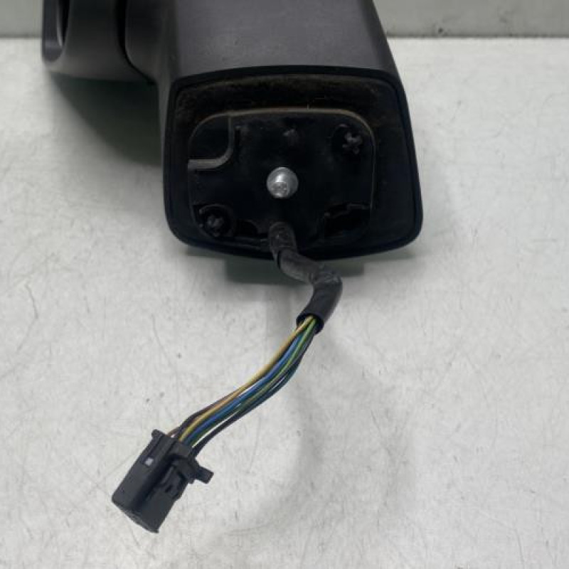 Retroviseur gauche RENAULT SCENIC 3 Photo n°5