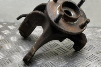 Pivot de moyeu avant droit FORD FIESTA 5 Photo n°1