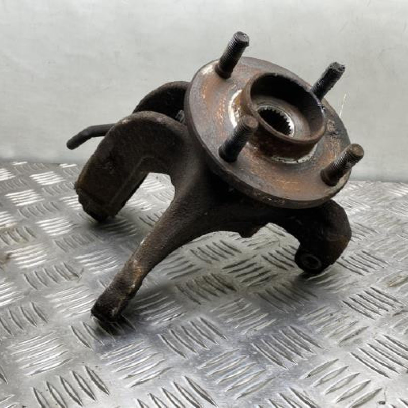 Pivot de moyeu avant droit FORD FIESTA 5 Photo n°1