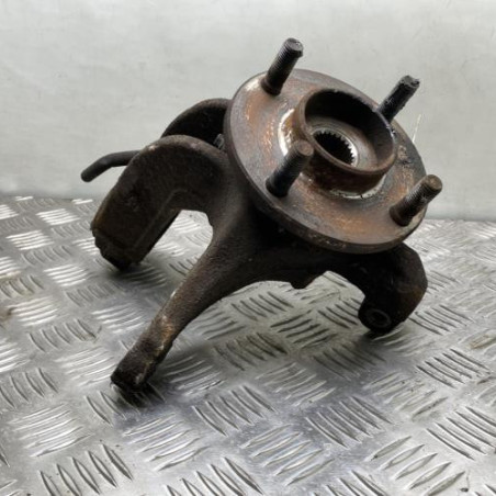 Pivot de moyeu avant droit FORD FIESTA 5 Photo n°1