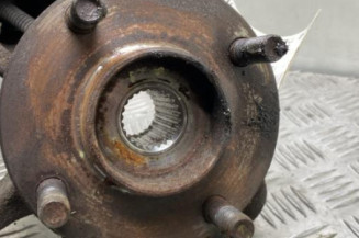 Pivot de moyeu avant droit FORD FIESTA 5