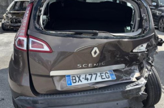 Retroviseur gauche RENAULT SCENIC 3