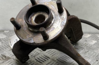 Pivot de moyeu avant gauche FORD FIESTA 5 Photo n°1