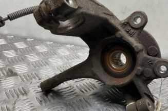 Pivot de moyeu avant gauche FORD FIESTA 5