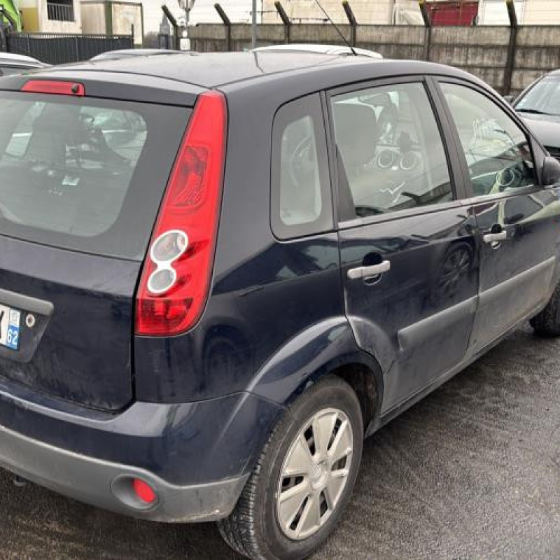 Pivot de moyeu avant gauche FORD FIESTA 5 Photo n°7