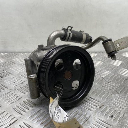 Pompe de direction FORD FIESTA 5 Photo n°1