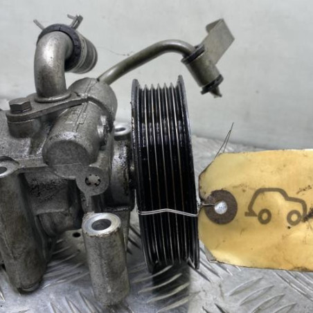 Pompe de direction FORD FIESTA 5