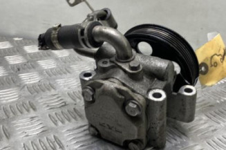 Pompe de direction FORD FIESTA 5