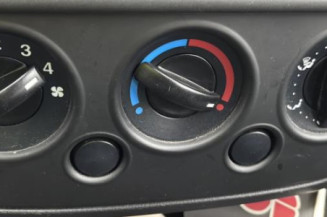 Pivot de moyeu avant gauche FORD FIESTA 5