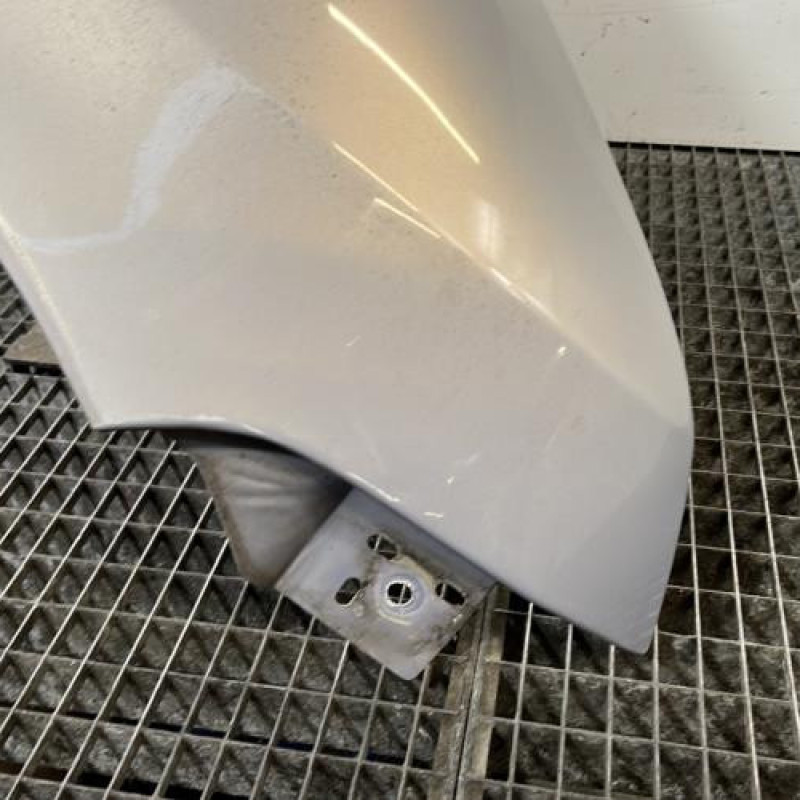 Aile avant droit RENAULT TWINGO 1 Photo n°2