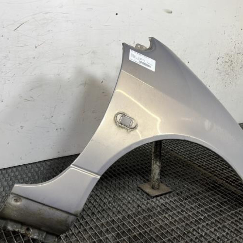 Aile avant droit RENAULT TWINGO 1 Photo n°3