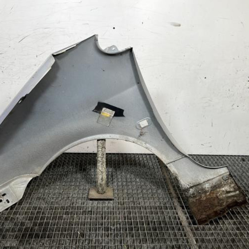 Aile avant droit RENAULT TWINGO 1 Photo n°4