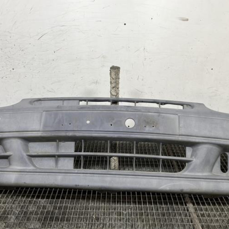 Pare choc avant RENAULT TWINGO 1 Photo n°1