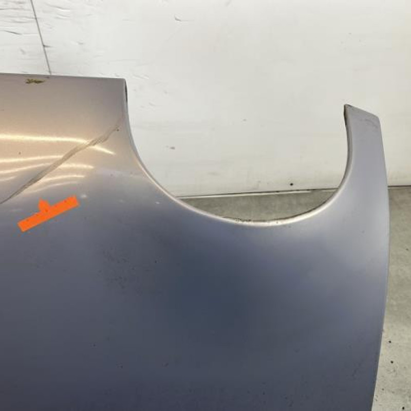 Capot RENAULT TWINGO 1 Photo n°3