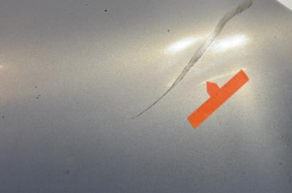 Capot RENAULT TWINGO 1