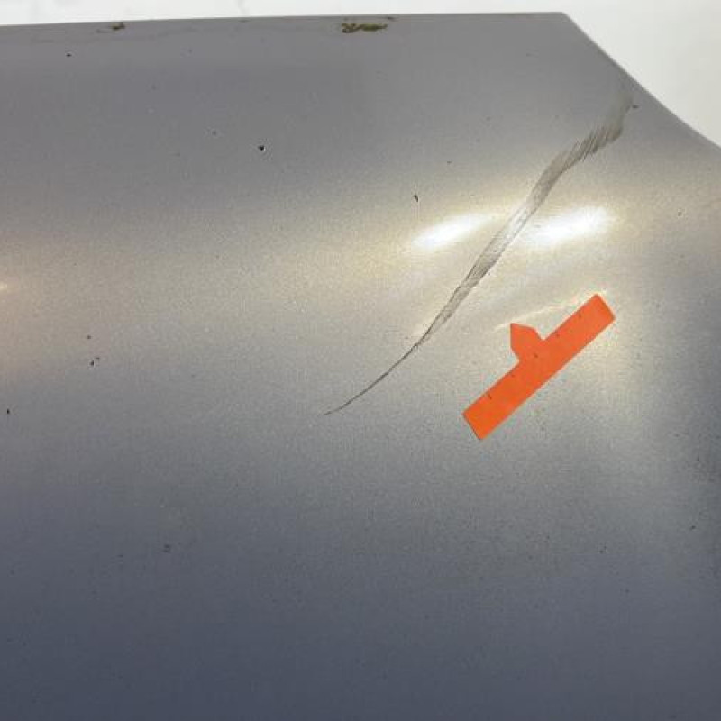 Capot RENAULT TWINGO 1 Photo n°4