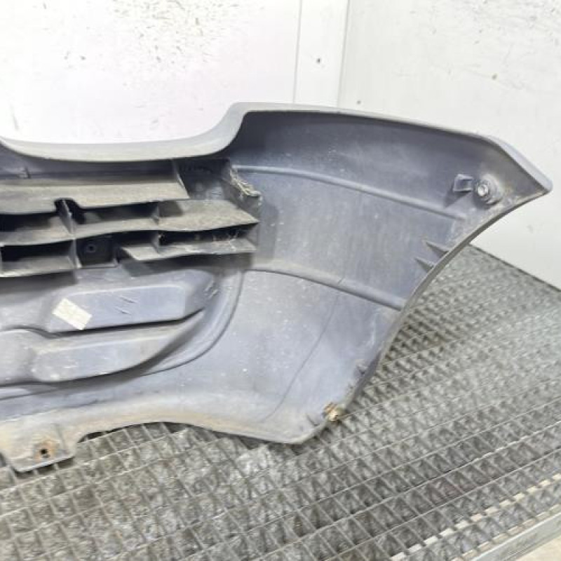 Pare choc avant RENAULT TWINGO 1 Photo n°4