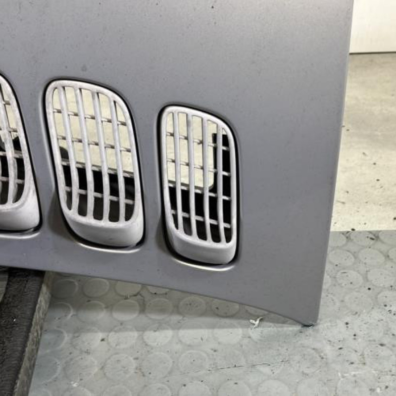 Capot RENAULT TWINGO 1 Photo n°6