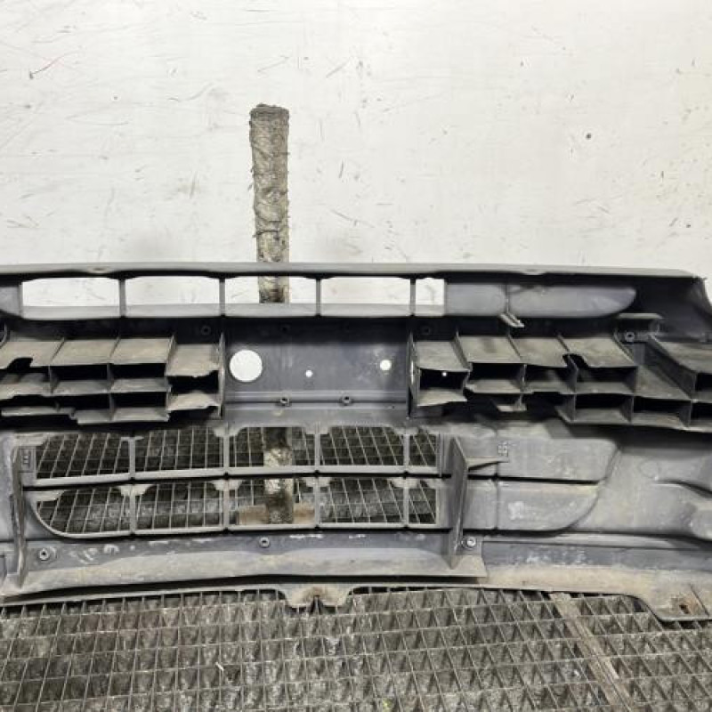 Pare choc avant RENAULT TWINGO 1 Photo n°5