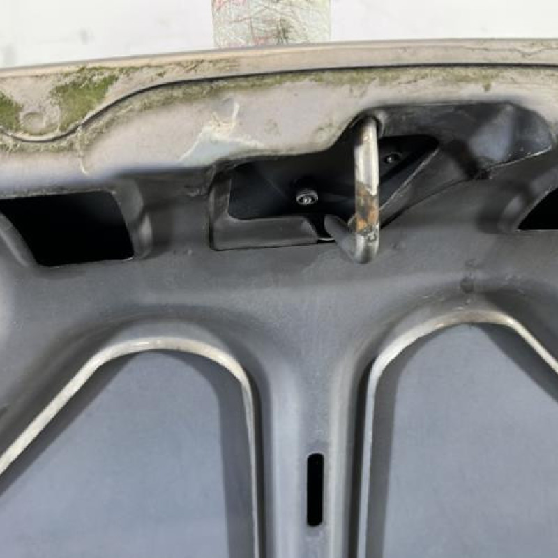 Capot RENAULT TWINGO 1 Photo n°7