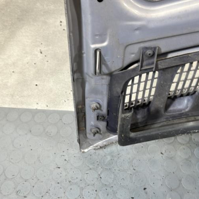 Capot RENAULT TWINGO 1 Photo n°8