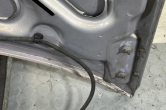 Capot RENAULT TWINGO 1