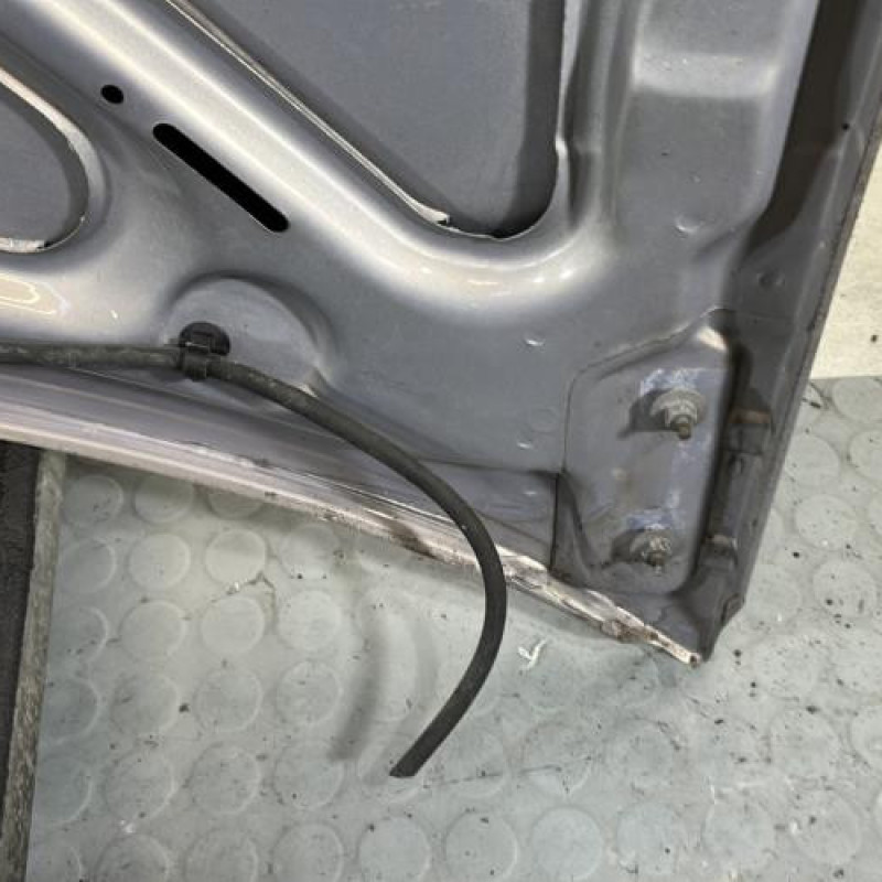 Capot RENAULT TWINGO 1 Photo n°9