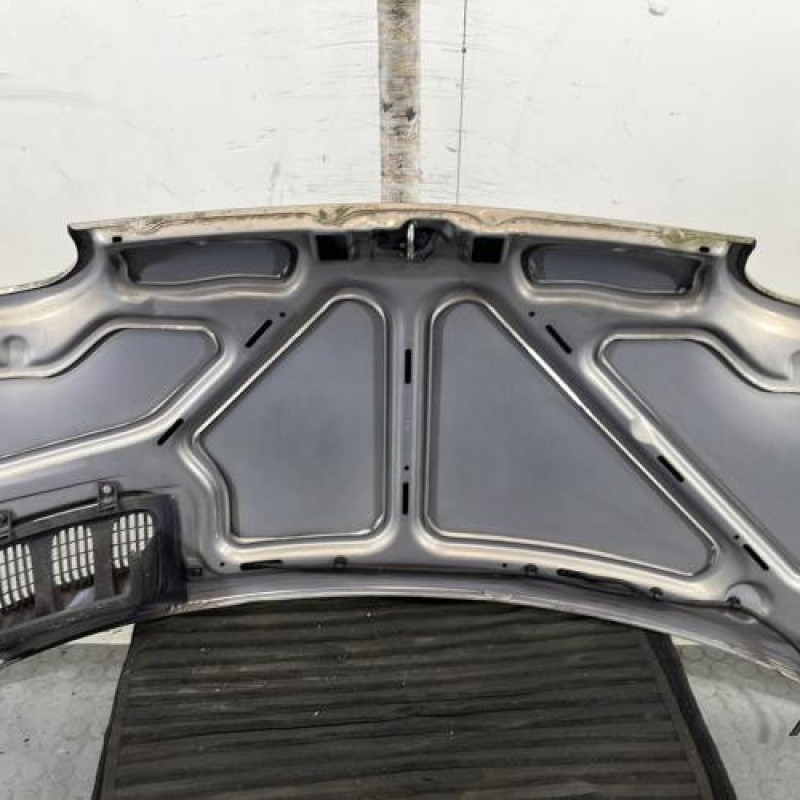 Capot RENAULT TWINGO 1 Photo n°10