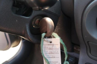 Vitre avant gauche RENAULT TWINGO 1