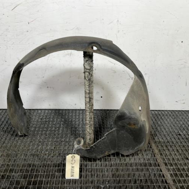 Pare boue avant gauche RENAULT TWINGO 1 Photo n°2