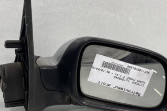 Retroviseur droit CITROEN XSARA Photo n°1
